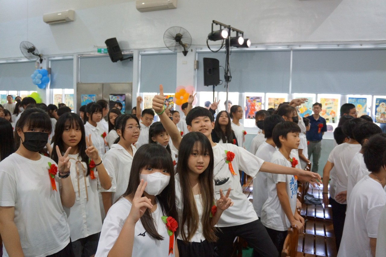 1140609-第46屆畢業典禮