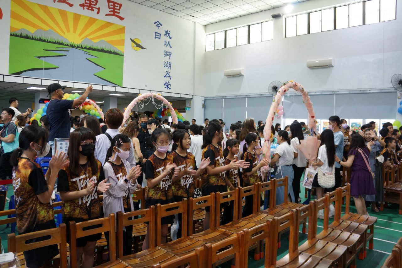 1140609-第46屆畢業典禮