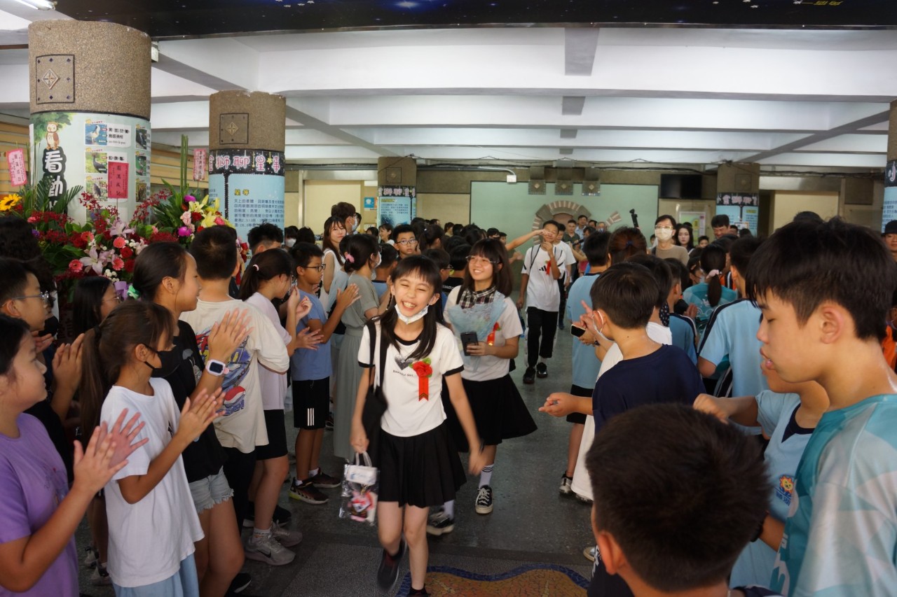 1140609-第46屆畢業典禮